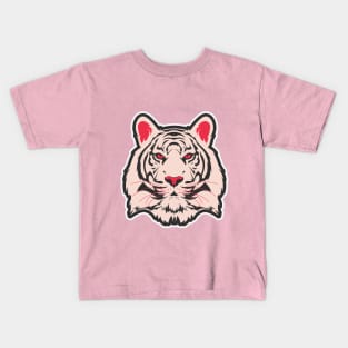 Tigress Kids T-Shirt